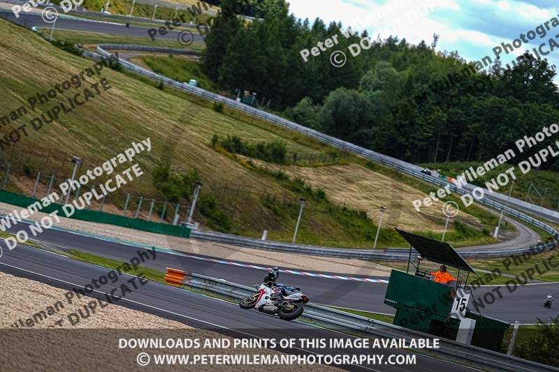 Slovakia Ring;event digital images;motorbikes;no limits;peter wileman photography;trackday;trackday digital images